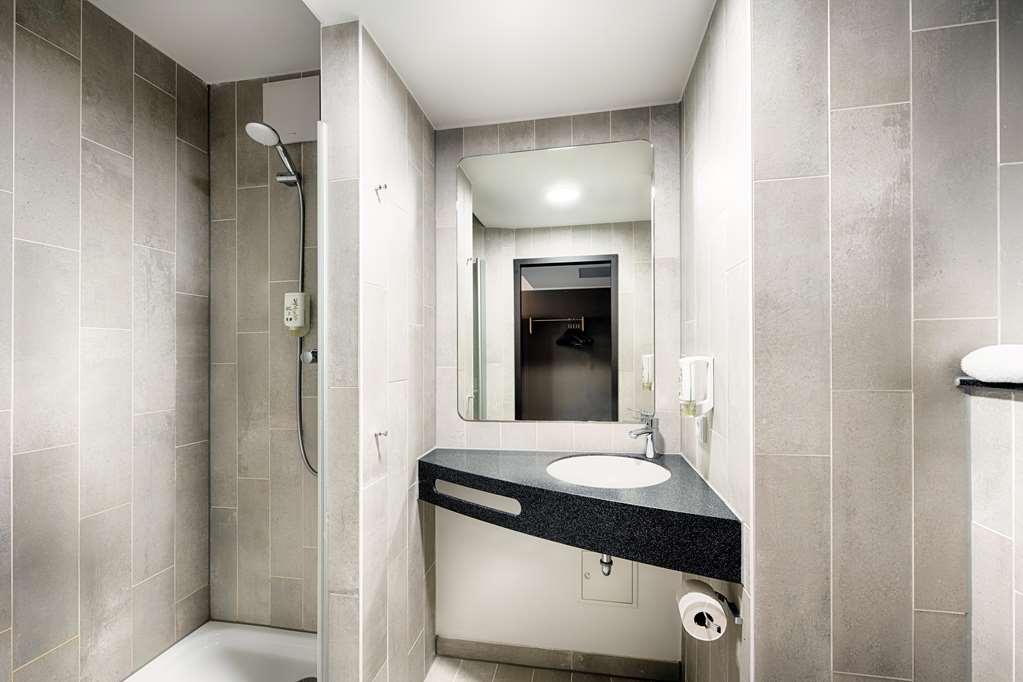 B&B Hotel Muenchen-Hbf Cameră foto